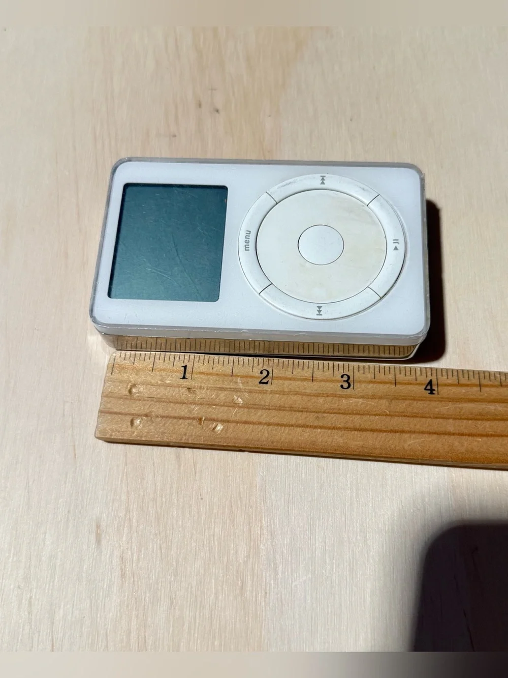 Apple ipod classic